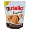 Biscuits 304G -Markt Verkauf nutella biscuits 304g