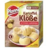 Kartoffel Klöße Mit Rohen Kartoffeln Für 6 Stück 200G -Markt Verkauf pfanni kartoffel kle mit rohen kartoffeln fr 6 stk1