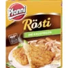 Kartoffel-Rösti Die Knusprigen 400G -Markt Verkauf pfanni kartoffelrsti die knusprigen1