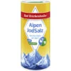 Reichenhaller Alpen Jod Salz + Fluorid 500G -Markt Verkauf reichenhjodsalzfluor 500g ds