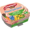 MSC Saupiquet Thunfisch-Salat Western 160g -Markt Verkauf saupiquet msc thunfischsalat western 160 g