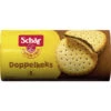 Doppelkeks 250G -Markt Verkauf schaer sorrisi 250g