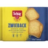 Zwieback 175G -Markt Verkauf schamp228r zwieback 175g