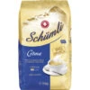 Crema Kaffee Ganze Bohnen 1KG -Markt Verkauf schmli crema kaffee ganze bohnen 1kg