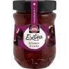 Extra Schwarz-Kirsche 340G 2 Extra Schwarz-Kirsche 340G -Markt Verkauf schwartau extra schwarzkirsche 340g
