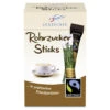 Fairtrade Rohrzucker Sticks 250G -Markt Verkauf sdzucker fairtrade rohrzucker sticks