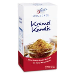 Krümel Kandis 500G