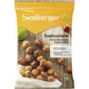 Seeberger Haselnusskerne 125G -Markt Verkauf seeberger haselnusskerne 125g