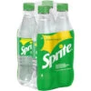 4x 0,5L -Markt Verkauf sprite4x05