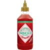 Tabasco Sriracha Sauce 256ML -Markt Verkauf tabasco sriracha sauce 256ml