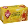 Spanische Orange 20ST 50G -Markt Verkauf teekannespanorange