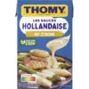 Les Sauces Hollandaise Zitrone 250ML -Markt Verkauf thomy les sauces hollandaise zitrone250ml