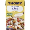 Les Sauces Käse Sahne-Sauce 250ML -Markt Verkauf thomy les sauces ksesahnesauce 250 ml