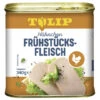 Hähnchen Frühstückfleisch 340G -Markt Verkauf tulip hamp228hnchen framp252hstamp252ckfleisch 340g