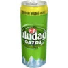 Gazoz 330ML -Markt Verkauf uludag gazoz