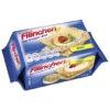 Das Knusper-Brot Vital 75G -Markt Verkauf weissenfvital filinchen 75g