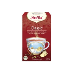 Tea Bio Classic Cinnamon Spice 17ST 37,4G